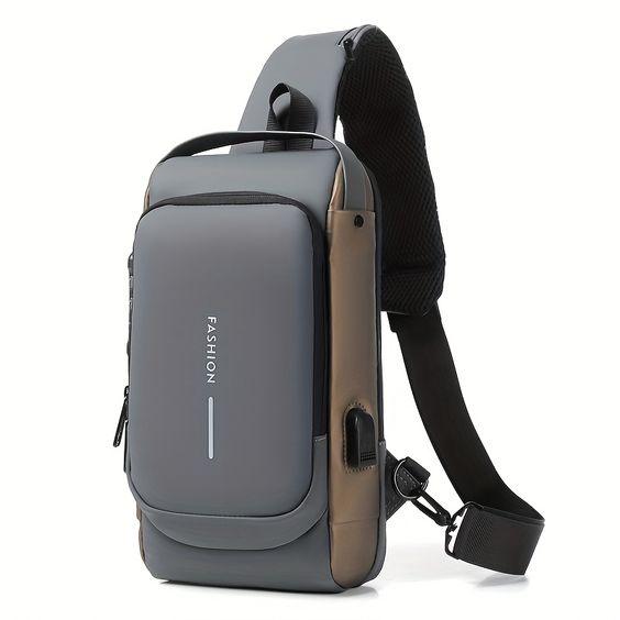 SafePocket Bolso Antirrobos