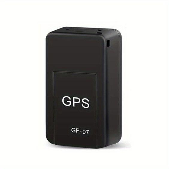 MicroGuard GPS