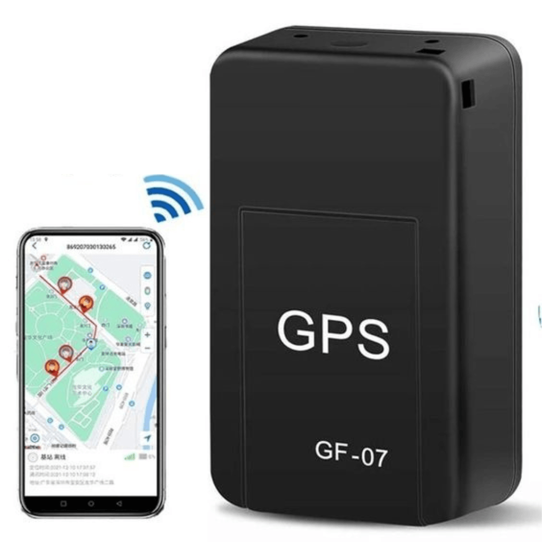 MicroGuard GPS