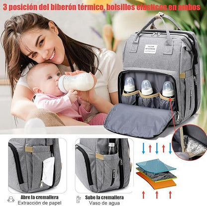 BabyComfort Pro