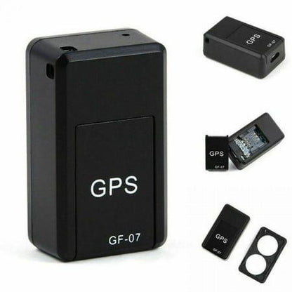 MicroGuard GPS